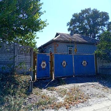 Продам будинок в селі Мотрино Полтавська облл