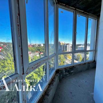 Продам 2-кімнатну квартиру в новому будинку