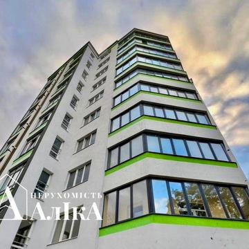 Продам 2-кімнатну квартиру в новому будинку