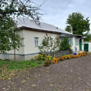 Продаж будинку в селі Плоске,Ніжинський р-н