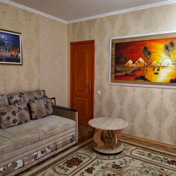 Здається двухкімнатна квартира