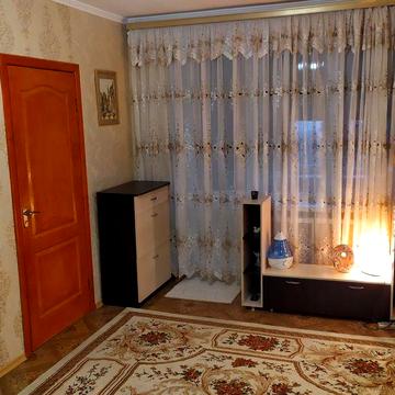 Здається двухкімнатна квартира