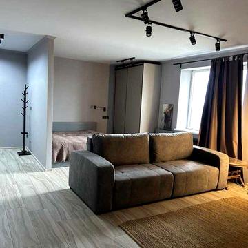 Аренда  квартиры пр. Центральный