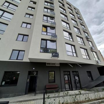 Вовчинецька вул., 55