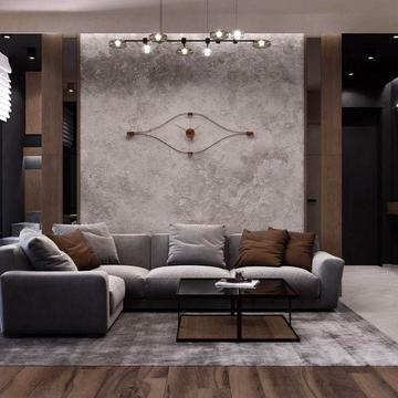 продаж Дворівнева квартира 138 м² Печерськ "сталінка" Преміум ремонт
