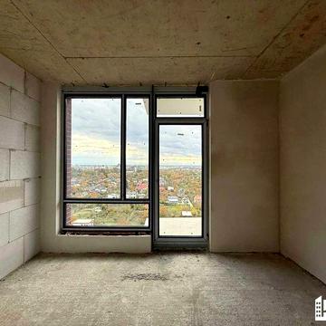 Здана 2-кім квартира з виглядом на гори! ЖК Манхетен