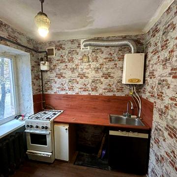 Продаж однокімнатної квартири в Покровському районі
