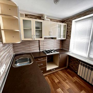 1 комнатная квартира с евроремонтом, 1 ком кв Чугуев Башкировка, ОБМЕН