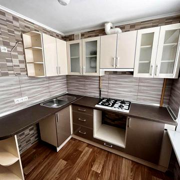 1 комнатная квартира с евроремонтом, 1 ком кв Чугуев Башкировка, ОБМЕН