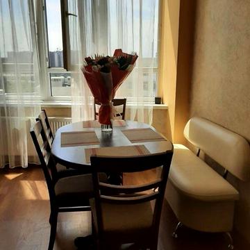 Продаж 1к Квартира Армійська вулиця ЖК Звездный городок