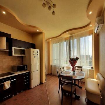 Продаж 1к Квартира Армійська вулиця ЖК Звездный городок