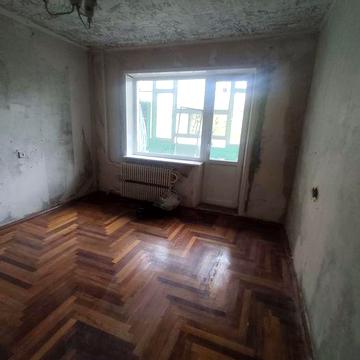 Продам 1 ком. Квартиру под капитальный ремонт Хортицкий район