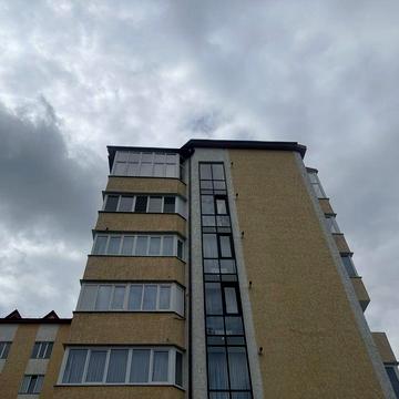 Двухуровневая квартира ЖК Мариинский ЖК Мариинский
