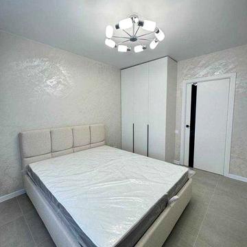 Оренда 2к 55м2 вул. Княжий Затон 2Б м. Позняки Осокорки ТРЦ River Mall