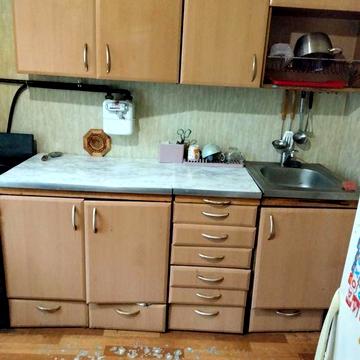 Продам 1 кімнатну квартиру В Гайку