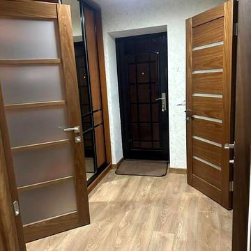 Довгострокова оренда 1к Квартира Академіка Заболотного вулиця