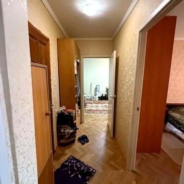 Прдається 2к квартира ж/м Покровський 30000