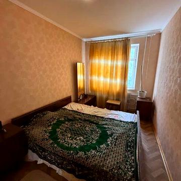 Прдається 2к квартира ж/м Покровський 30000