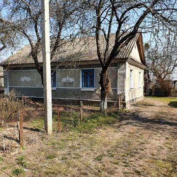 Продам приватний будинок