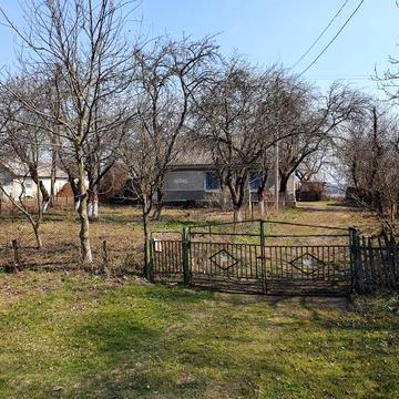 Продам приватний будинок
