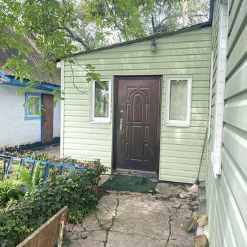 Продаж частини будинку 57м2. Ділянка 11сот.в смт. Глеваха. Вул Ступки.