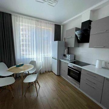 Аренда 1 комнатной квартиры в 26 Жемчужине на Генуэзской