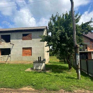 Продаж! Будинок зданий в експлуатацію в м. Герца