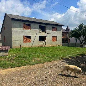 Продаж! Будинок зданий в експлуатацію в м. Герца