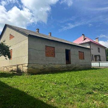 Продаж! Будинок зданий в експлуатацію в м. Герца