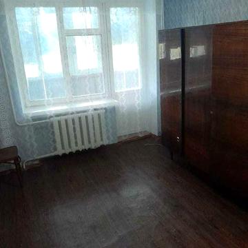 Сдается однакомнатная квартира