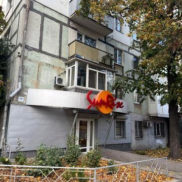 Сдам 2 ком квартиру на проспекте А. Поля !