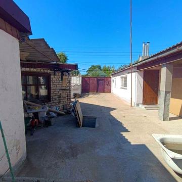 Продам Дом в Корабельном районе ул. Фруктовая