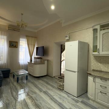 Італійська вул. (Пушкінська), 6