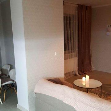 Оренда сучасної 4-к квартири з ремонтом, ЖК Львівський маєток