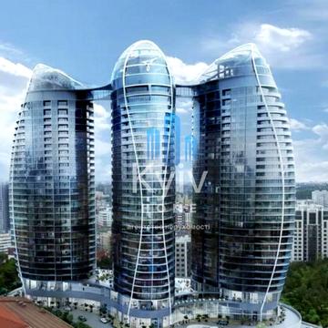 ЖК Taryan Towers/ Квартира на Печерську/ 3 кімнати/ 85 м2/ Метро/ Київ ЖК Taryan Towers