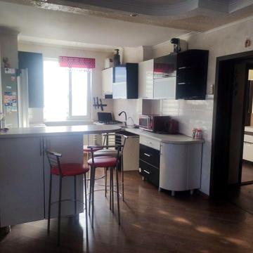 Просторный дом в центре села Красноселке -готов к комфортной жизни!