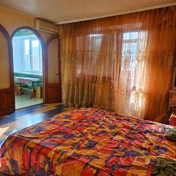 3-х комнатная на Гагарина/пр-кт Шевченко