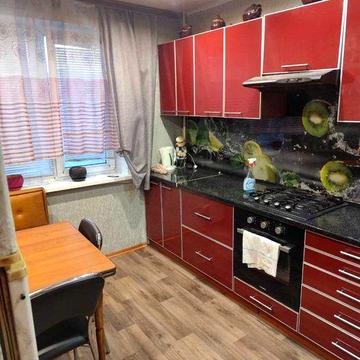Оренда 3х кімнатної квартири в Хортицькому районі