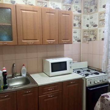 Продам однокомнатную квартиру в Заводском районе