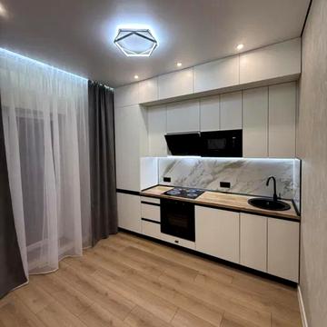 1-кімнатна квартира в 66 Перлині на Краснова