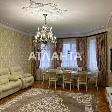 улица Довженко, 6, Фонтан, Приморский, Одесса, Одесская 210000.0 USD