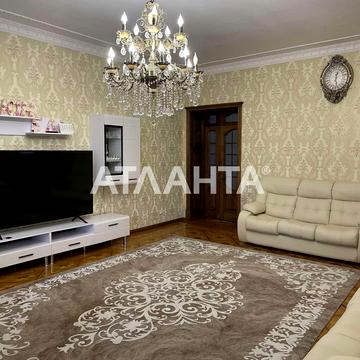 улица Довженко, 6, Фонтан, Приморский, Одесса, Одесская 210000 USD