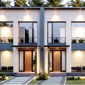 Продам будинок (таунхаус) 84м2 за Жадова. до маршрутки 1хв
