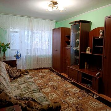 Аренда 1-к квартири. Пр. Шевченка.