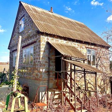 Продам Дом Светлое ( Новые дачи), 7 км от Одессы