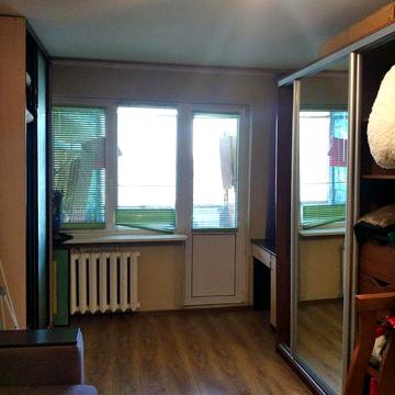 Здам 1-кімнатну квартиру в Черкасах (р-н Хімселище)