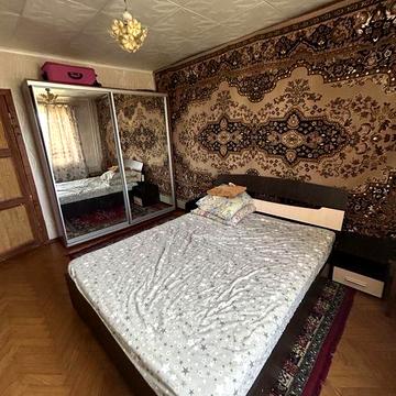 Квартира 3-х комнатная