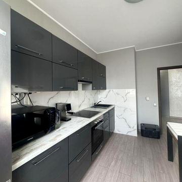 Продаж однокімнатної квартири у сучасному ЖК “Ліко-Град 3” . Київ 

Пр