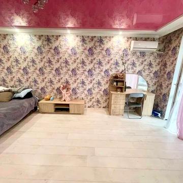 Квартира 1 комната Сухой Фонтан 3/5 кирпич