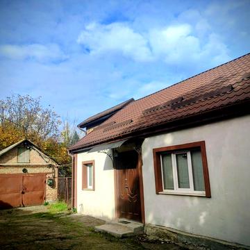 Продаж будинку на Н. Балашовці